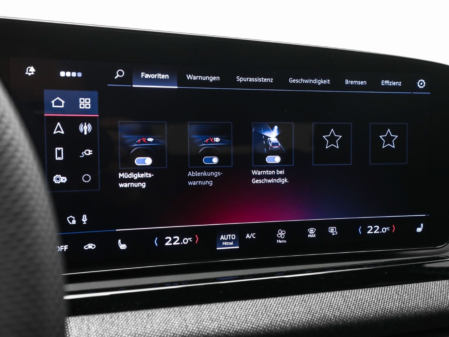 Audi A5 - Bild 14