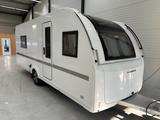 Adria Adora 572 UT*Alufelgen*Heckbad*Abverkauf* - Adria 572