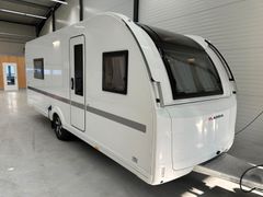 Adria Adora 572 UT*Alufelgen*Heckbad*