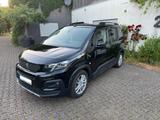 Peugeot Rifter 136 GT L1 GT - Peugeot Rifter mit Elektro-Antrieb