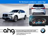 BMW X1 sDrive20i Steptronic AHK Premium Paket - BMW X1 Jahreswagen