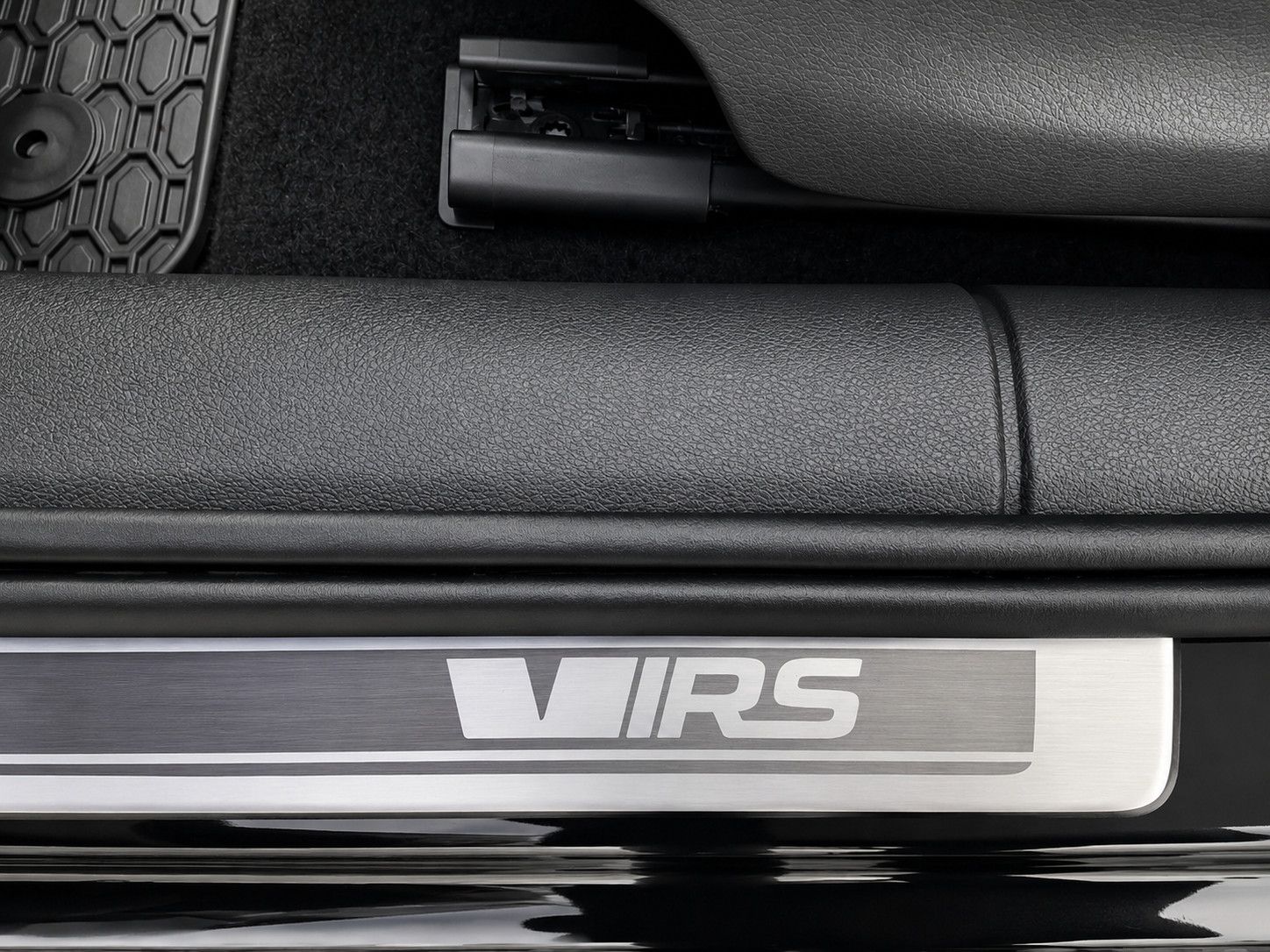 Skoda Octavia Combi RS foto 22