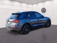 Audi SQ5 - Vorschau Bild 8