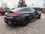 Mercedes-Benz C 63 AMG C Coupe S Performance - Mercedes-Benz: Coupe, C63