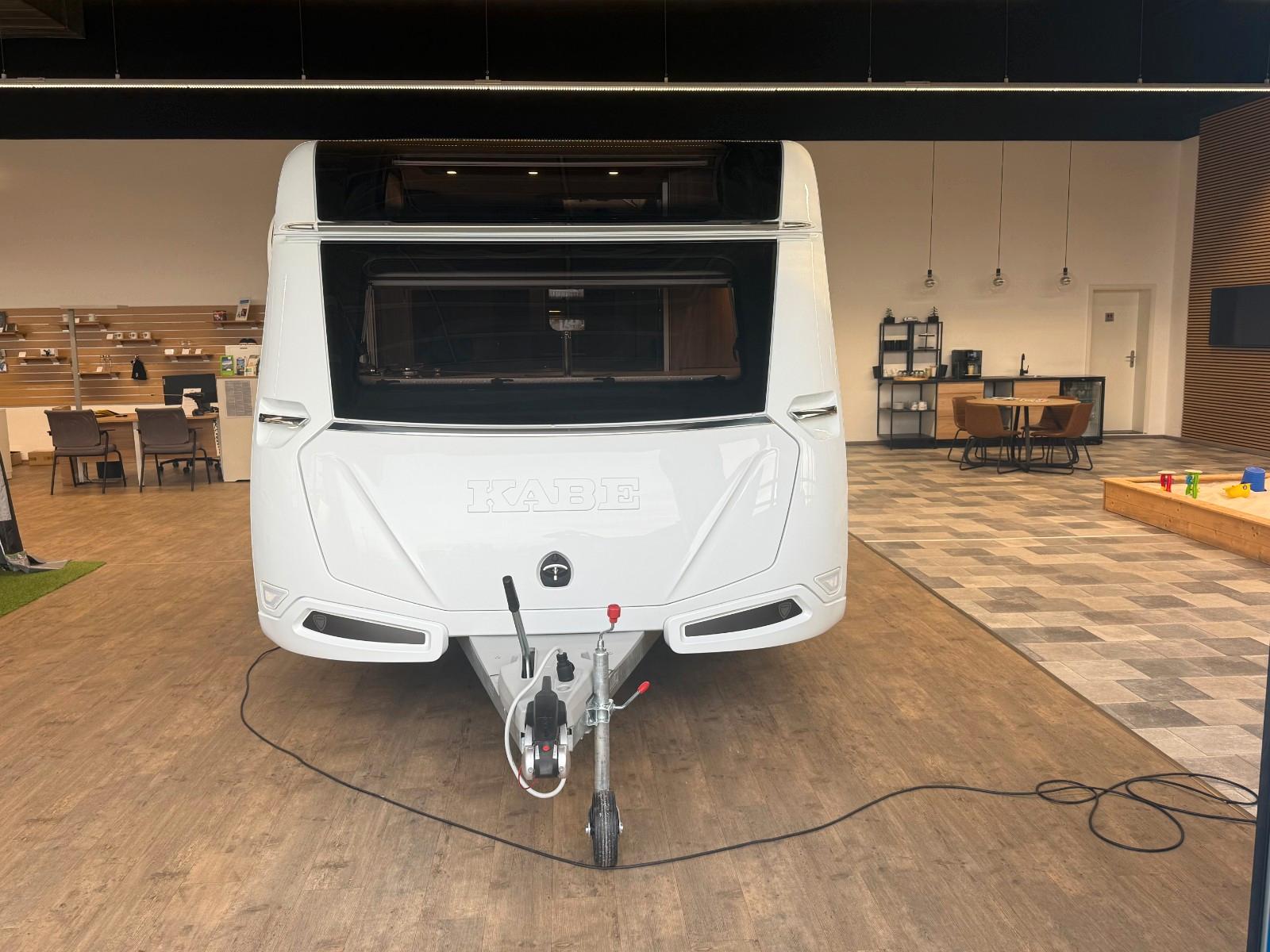 Kabe Imperial 780 TDL FK KS