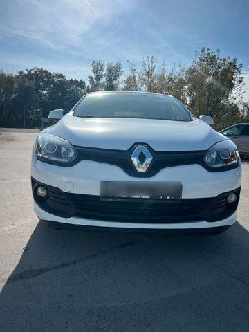 Renault Megane grandtour neue TÜV