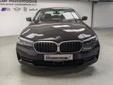 BMW 530d M Sport ACC HiFi PA DAB LED WLAN Lhz - BMW 530 mit Diesel-Antrieb