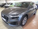 Audi Q8 SUV 55 TFSI Tiptronic Quattro Luftfederung Pa - Audi Q8 in Düsseldorf