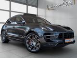Porsche  Turbo /AHK/Pano/Luft/ACC/Sitzlüft./360° - Porsche Gebrauchtwagen in Dresden