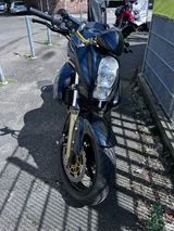 Kawasaki Er-6n neue Reifen / hurric auspuff  - Offers matching your search criteria
