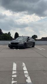 BMW 540i xDrive G30 Tausch möglich - BMW 540 in Bremen