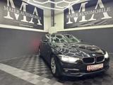 BMW 320d Touring Luxury Line LCI Facelift*LED*LEDER* - gebrauchte BMW 320 mit Facelift