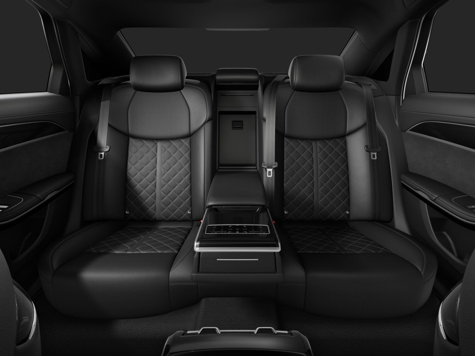 Audi S8 - Bild 10