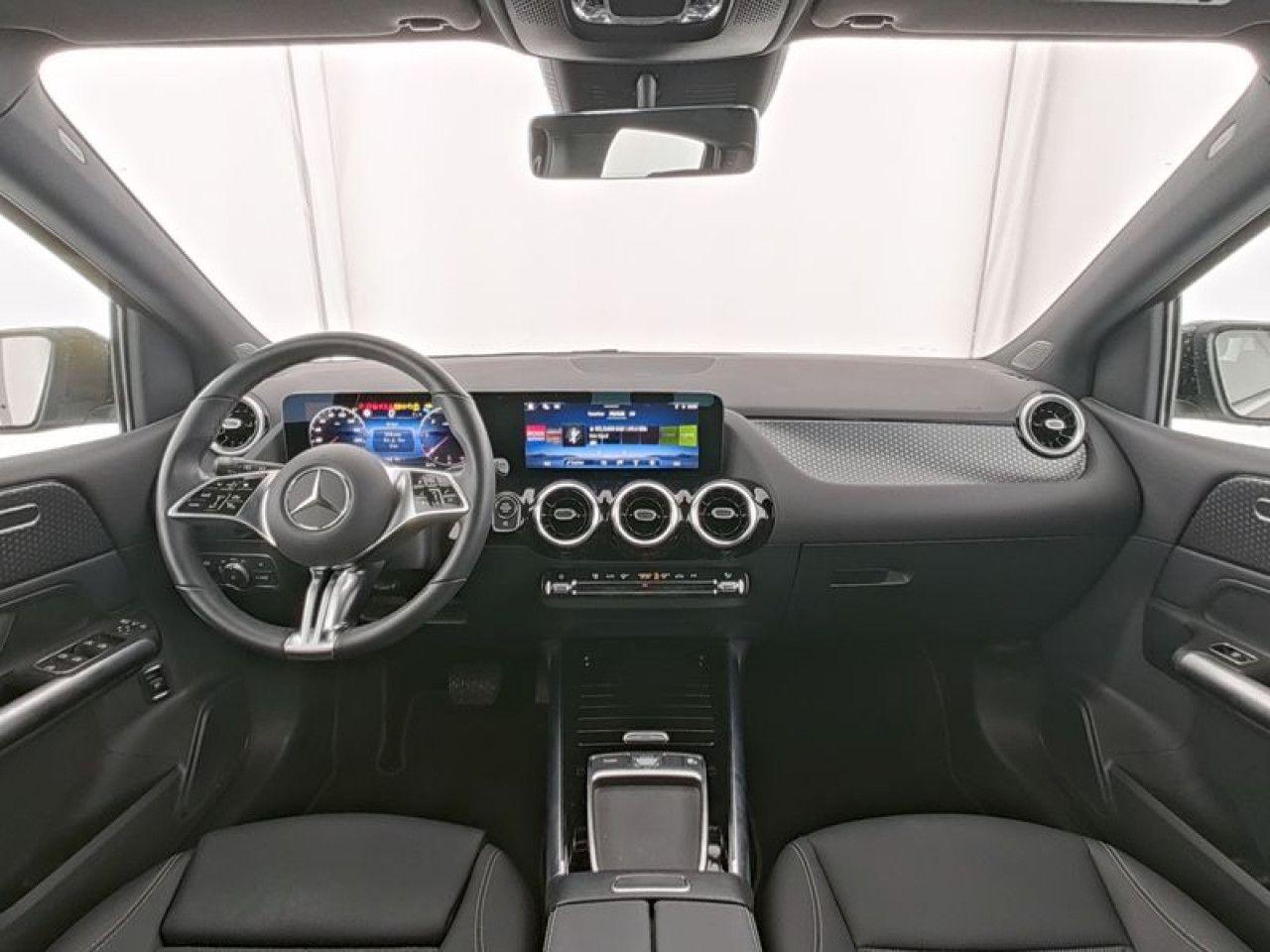 Mercedes-Benz B-Class d+PROGRESSIVE+AHK+DISTRONIC+MULTIBEAM+KAM., миниатюра 6