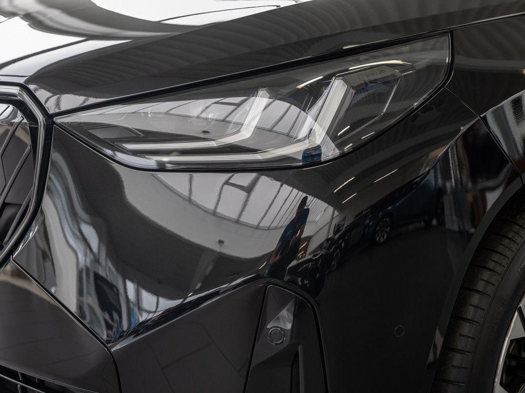 BMW X3 - Bild 26