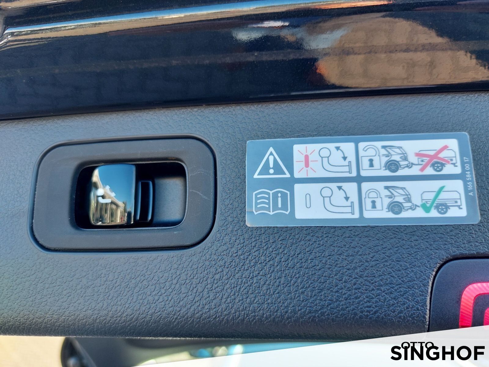 Fahrzeugabbildung Mercedes-Benz C 200 T Avantgarde +AHK+LED+Rü Kam+TOTW+Memory+