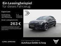 Cupra Leon - Vorschau Bild 1