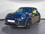 MINI Cooper SE. Classic Trim Navi Sportsitze PDC CarP - schwarze MINI Cooper SE