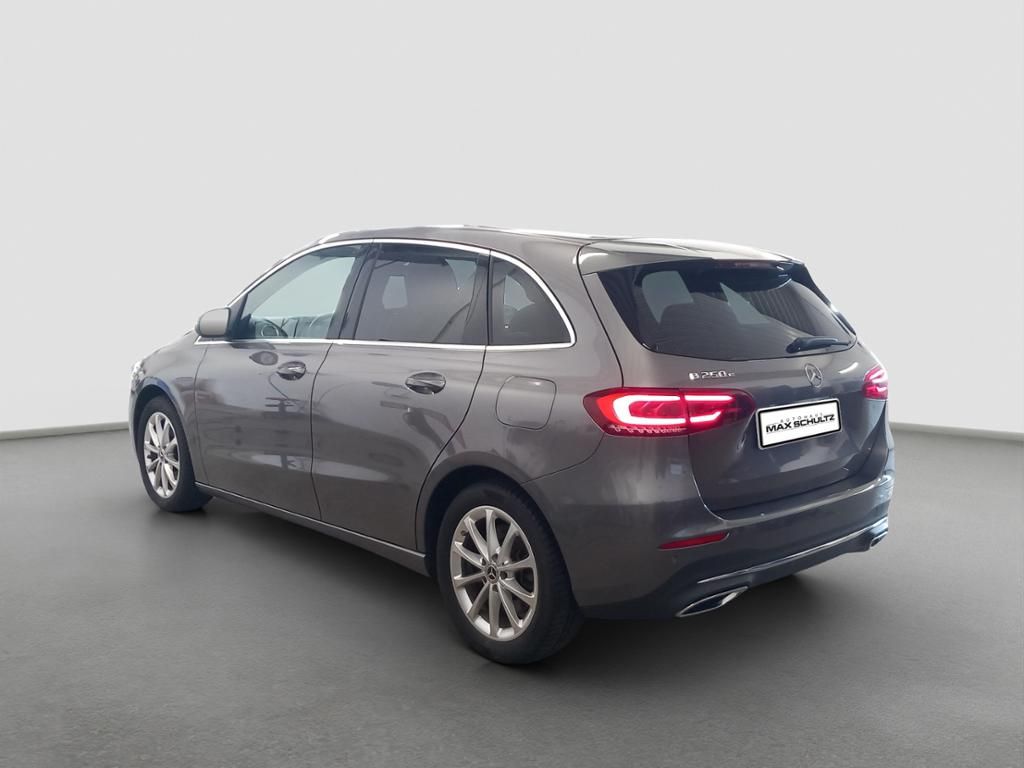 Fahrzeugabbildung Mercedes-Benz B 250 e MULTIBEAM LED*el.Heckklappe*360*CarPlay