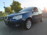 Volkswagen Polo IV United - gebrauchte VW Polo aus dem Jahr 2008