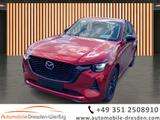 Mazda CX-60 e-Skyactiv D 3.3 Homura*Navi*ACC*BOSE*Pano - Mazda CX-60 Gebrauchtwagen