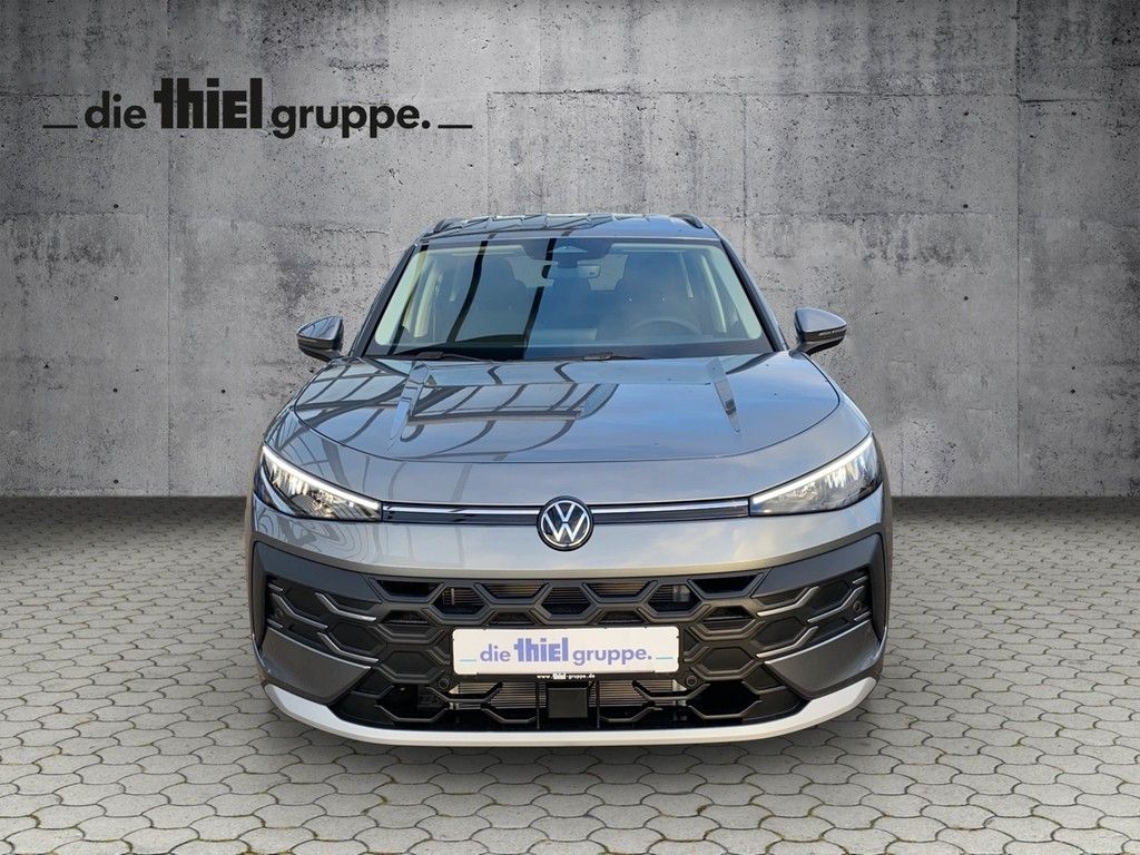 Volkswagen T-Roc - Bild 2