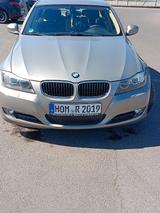 BMW E 90 BMW 320I Tauschen auch möglich - BMW 320 mit Benzin-Antrieb: Limousine, 320i E90
