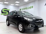 Hyundai ix35 2.0 Style  /  T-LEDER / SHZ / KLIMA - Hyundai ix35 aus 2010