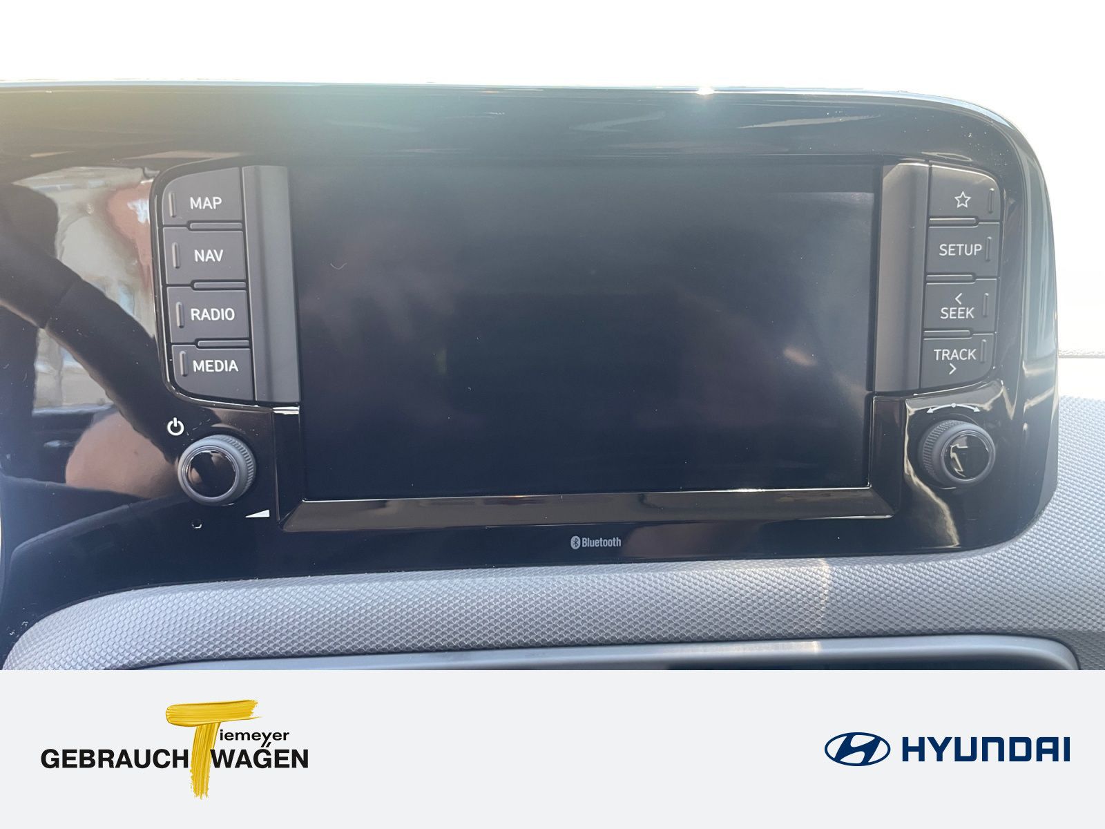 Hyundai i10 – Bild 14
