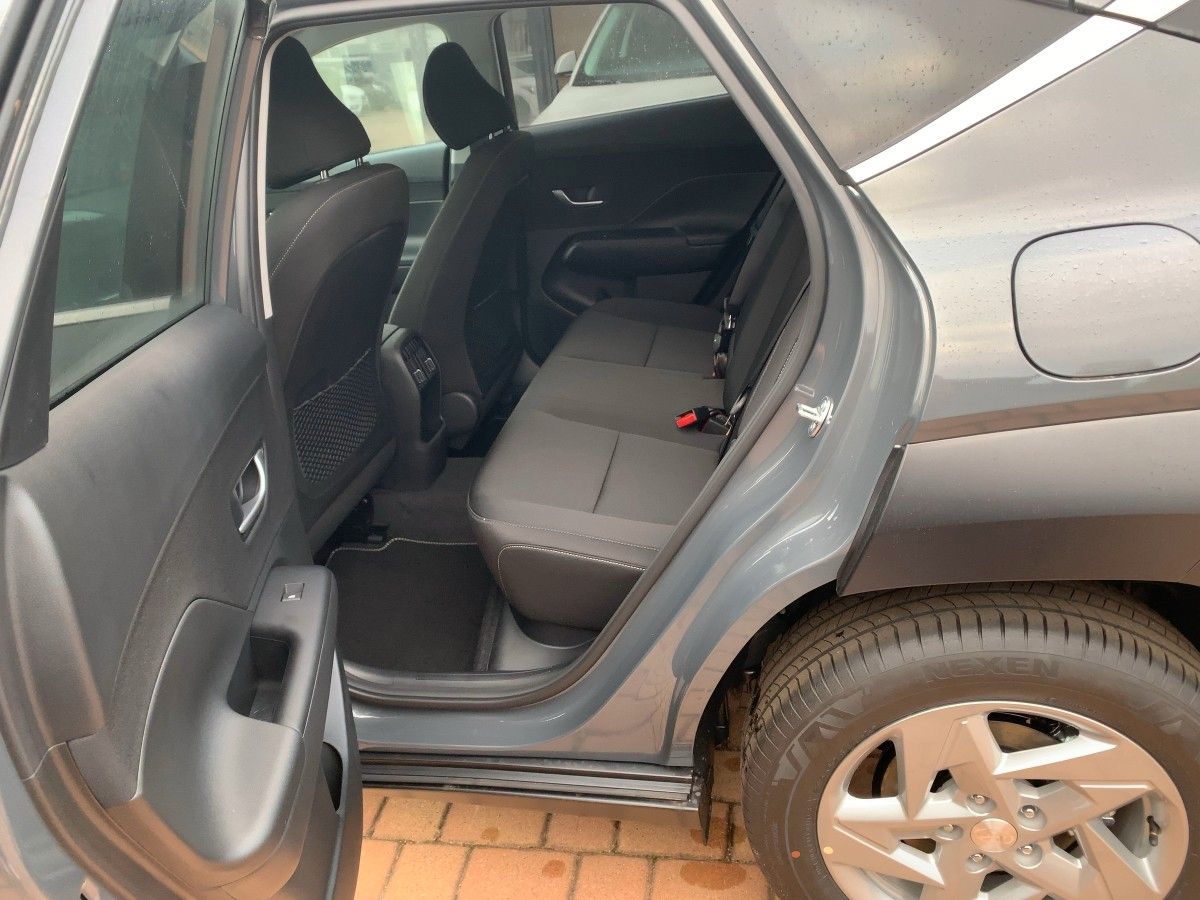 Fahrzeugabbildung Hyundai KONA Trend 2WD - POWERLEASING -*
