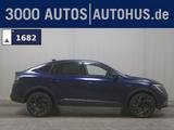 Renault Arkana 1.3 TCe Esprit Alpine T-Leder Navi LED - Renault Arkana Jahreswagen