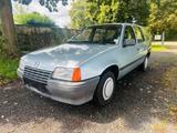 Opel Kadett-E Caravan H-KENNZEICHEN - Opel Kadett: C