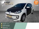 Volkswagen move up! *TÜV & SERVICE NEU* - Gebrauchtwagen bis 4.000 Euro