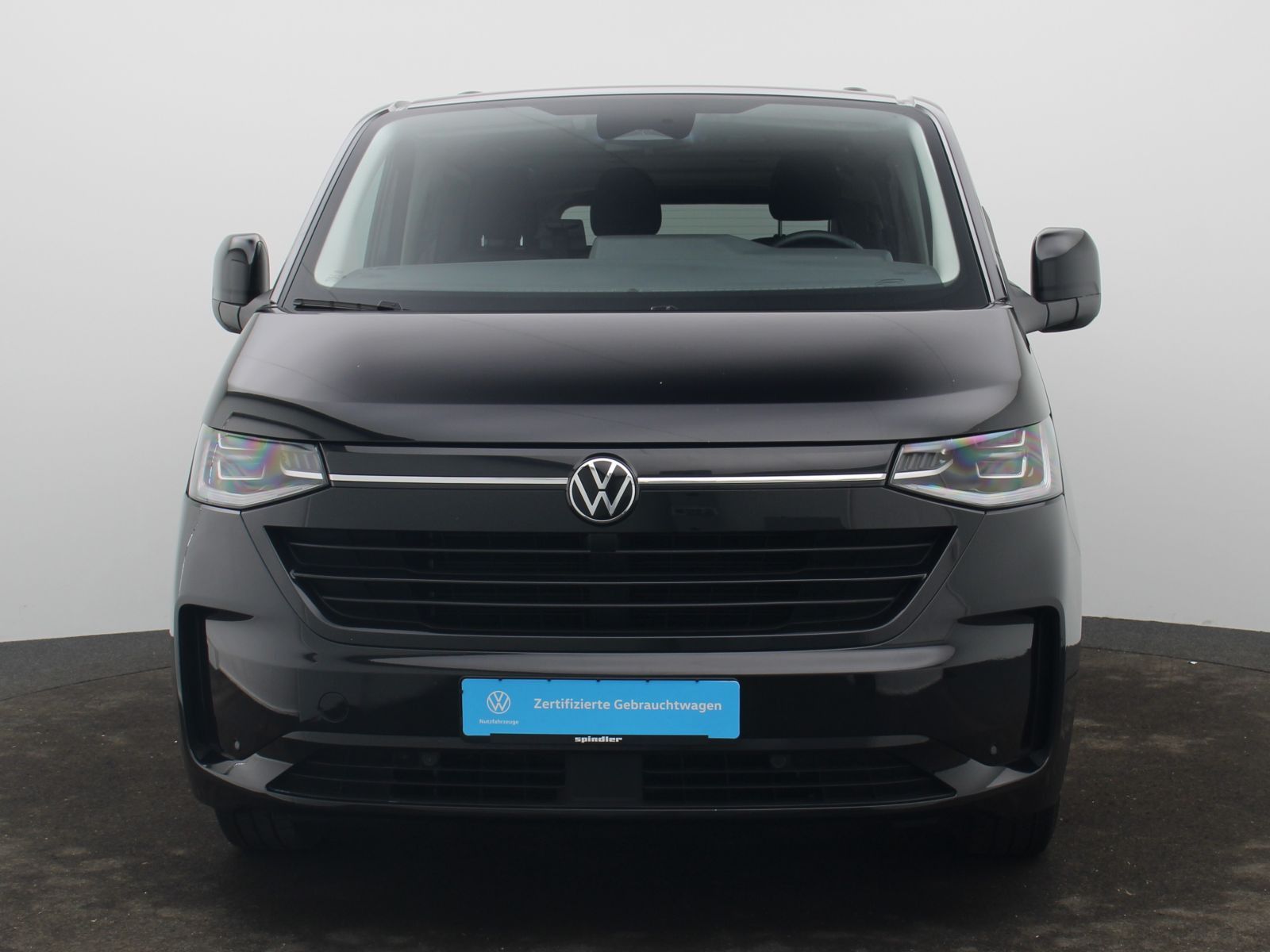 Volkswagen T7 Caravelle - Bild 3