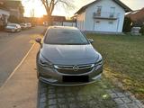 Opel Astra ST 1.4 Turbo Active 92kW Active - Opel Astra: 92