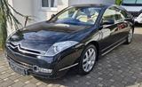 Citroën C6 V6 HDi 205 Biturbo FAP Exclusive Exclusive
