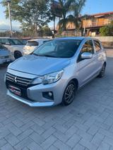 Mitsubishi Space Star 1.2 Intense SDA - Mitsubishi Space Star Intense