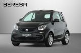 Smart fortwo cabrio ed passion Sitzhzg Schnelllader - Smart