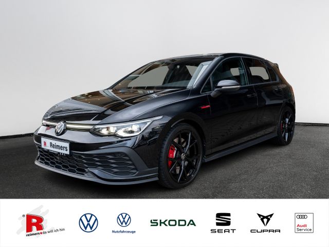 Volkswagen Golf GTI Clubsport Pano DCC H&K Keyless APP ACC