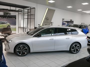 Opel Astra ST Elegance LED  Navi  Kamera