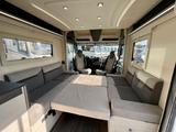 Chausson 6040 ultimate Titanium  - Chausson Integrierter