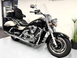 Kawasaki VN 1700 Classic Tourer Vulcan ABS! Final Edition - KAWASAKI VN 1700 CLASSIC