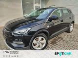 Opel Grandland X 1.2 Innovation LED*NAVI*KAMERA*TEILL - Opel Gebrauchtwagen in Brandenburg an der Havel