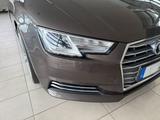 Audi A4 SPORT Autom. NAVI Keyless Sitzhzg. Xenon - Audi A4 Gebrauchtwagen Privatanbieter