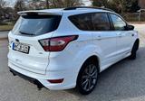 Ford Kuga 2,0 4x4 ST-Line Performance - Ford Kuga: Von Privat