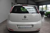 Fiat Punto 1.2 Pop Klima CityLenkung Allwetter CD - Fiat Punto Gebrauchtwagen