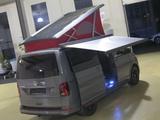 Volkswagen California T6.1 TDI2.0 DSG7 Beach CamperEd 2S-Tü - Volkswagen T6 California in Braunschweig