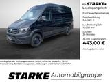 Volkswagen Crafter35 Kasten 2.0 TDI MR HD L3H3  AHK Kamera  - Volkswagen Crafter Neuwagen