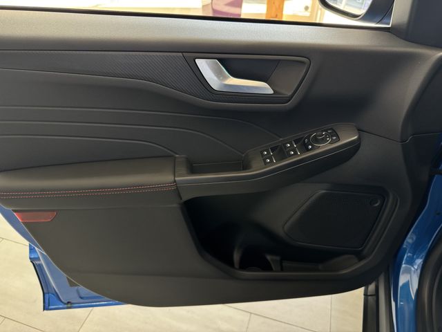 Ford Kuga ST-Line MATRIX-LED  HEAD-UP-Display