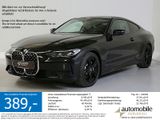 BMW 430i Coupé AHK ACC Widescreen Sportsitze e.Gshd - BMW 430 aus 2023